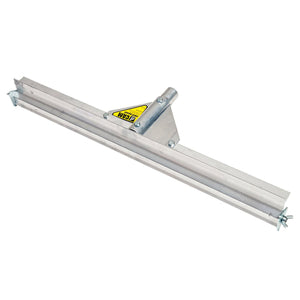 24" CAM Gauge Rake Set, (Set of 2) Threaded Handle Adapter
