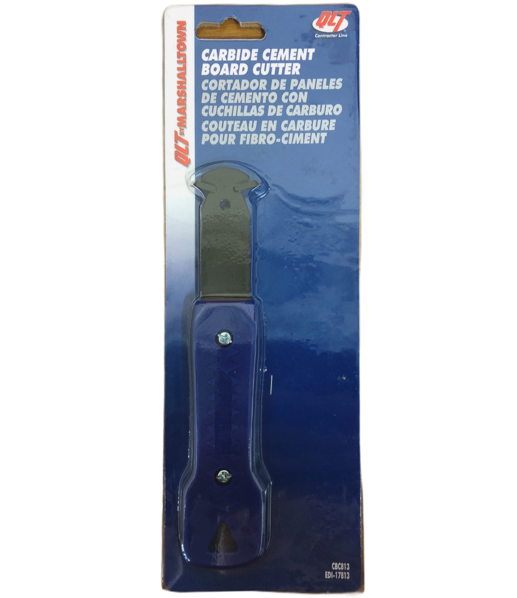 cement board cutter lowes