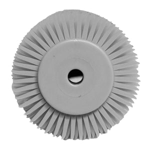 Spiked Roller, 1/2" Supersharp Tines.