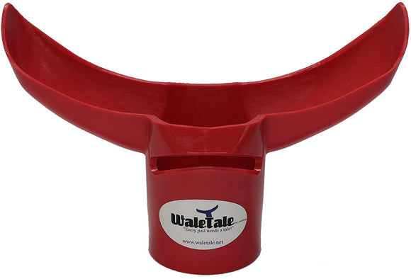 WaleTale Vacuum Attachment Dust Containment and Safety System